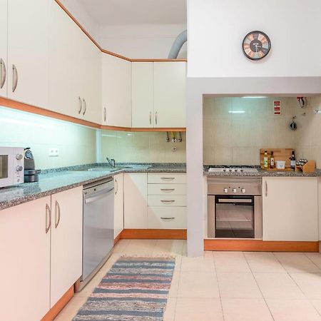 Vita Portucale ! Deluxe 3 Bedroom Apartment In Arroios Lisboa Ngoại thất bức ảnh